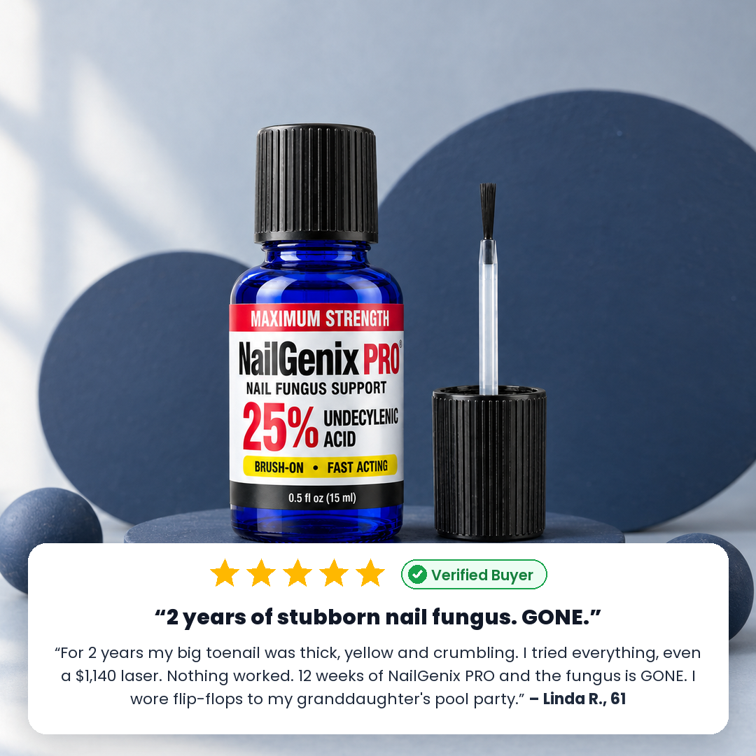 NailGenix Pro