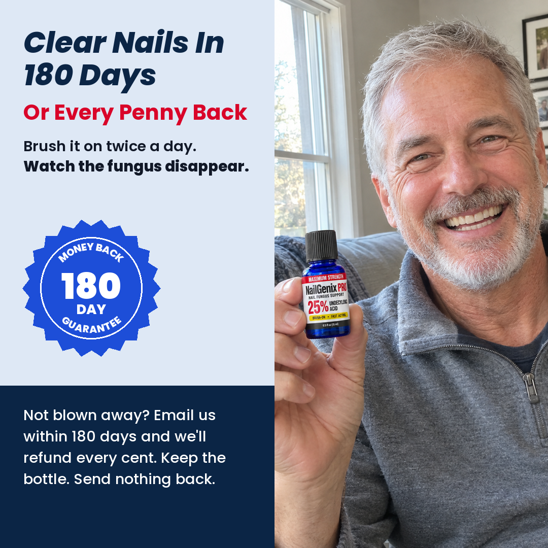 NailGenix Pro