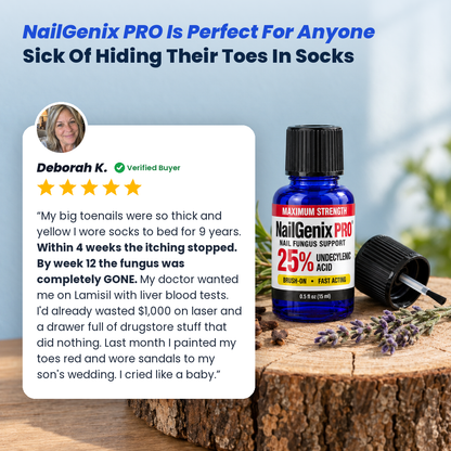 NailGenix Pro