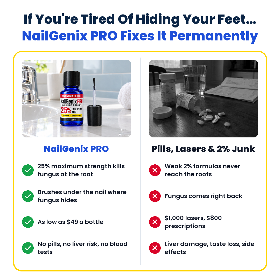NailGenix Pro