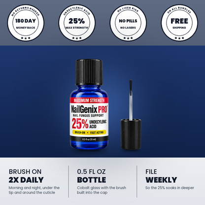 NailGenix Pro